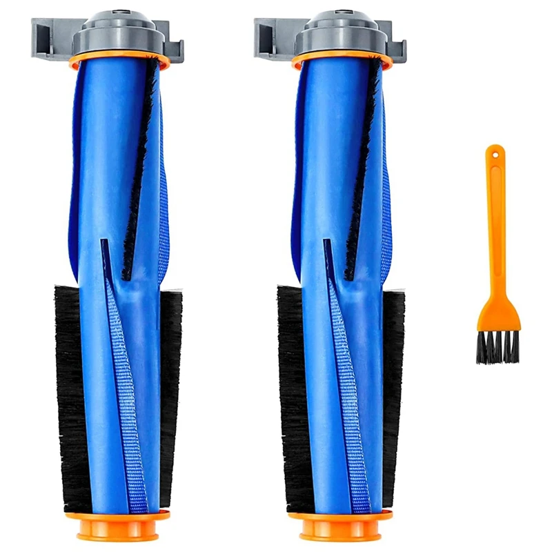 Brosse à rouleau principal pour aspirateur robot Shlavabo, pièces pour modèles RV2300 RV2310 RV2310AE AV2310 AV2310AE RV2320S AV2501AE RV2502AE