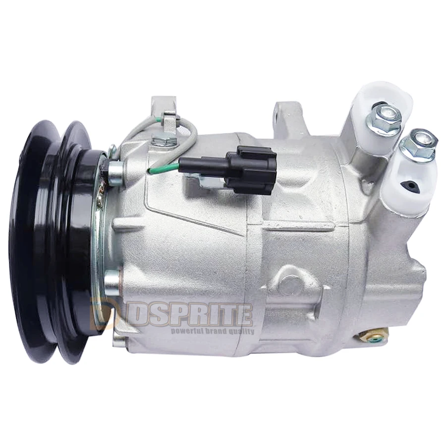 

For Nissan Terrano (UD) Air Conditioner Compressor 92600-OW803
