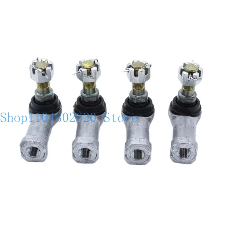 

652F Tie Rod End Suitable for TRX300 53157-HC4-003 53158-HP0-A01 53158-HN8-003 53158-HM5-A11 53158-HC4-003 53158-HC4-000