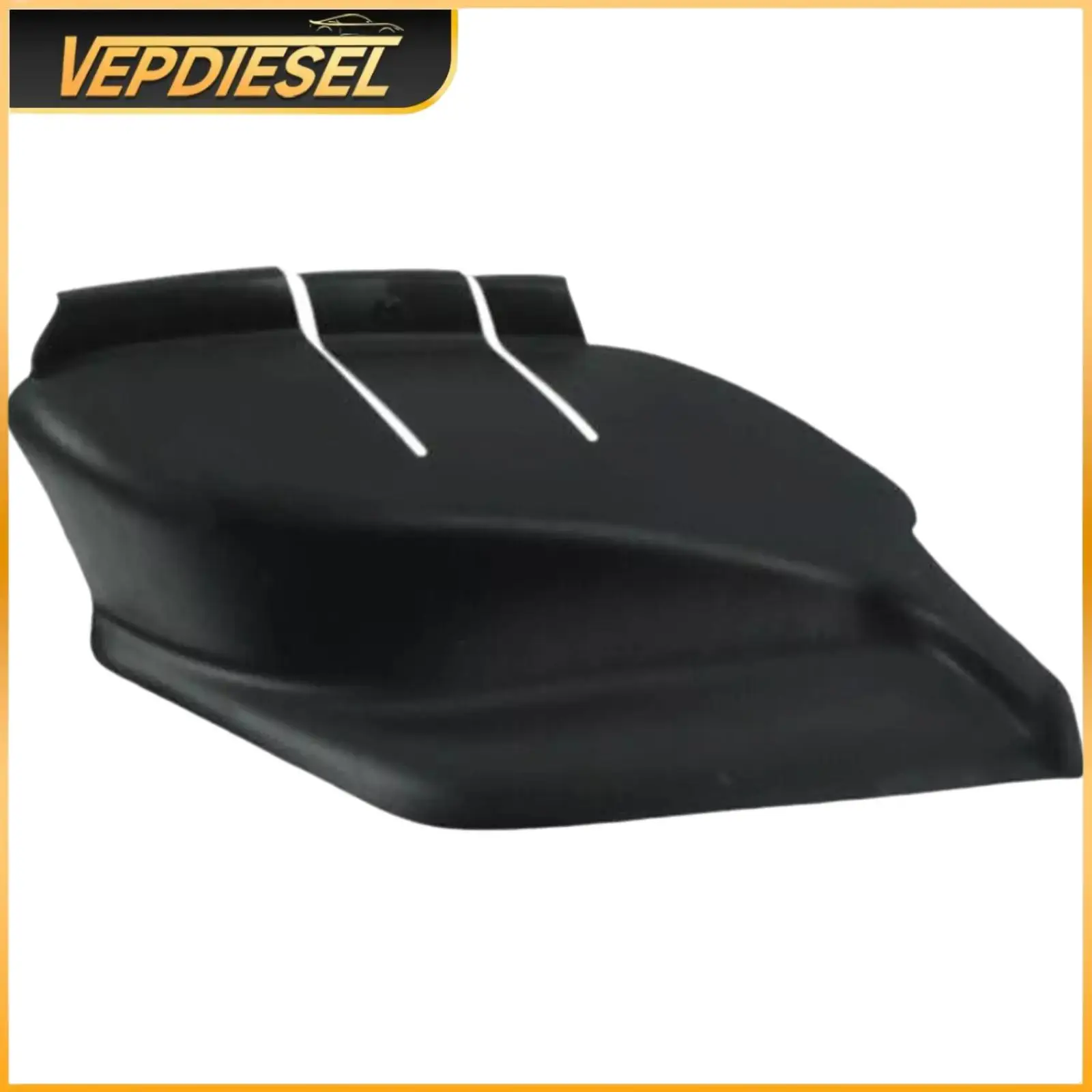 

7AA46RXFAA 7AA47RXFAA 1Pair Cowl Side Panels Trim Left Right Kit Replacement Parts for 2019-2023 Jeep Compass Car Accessories