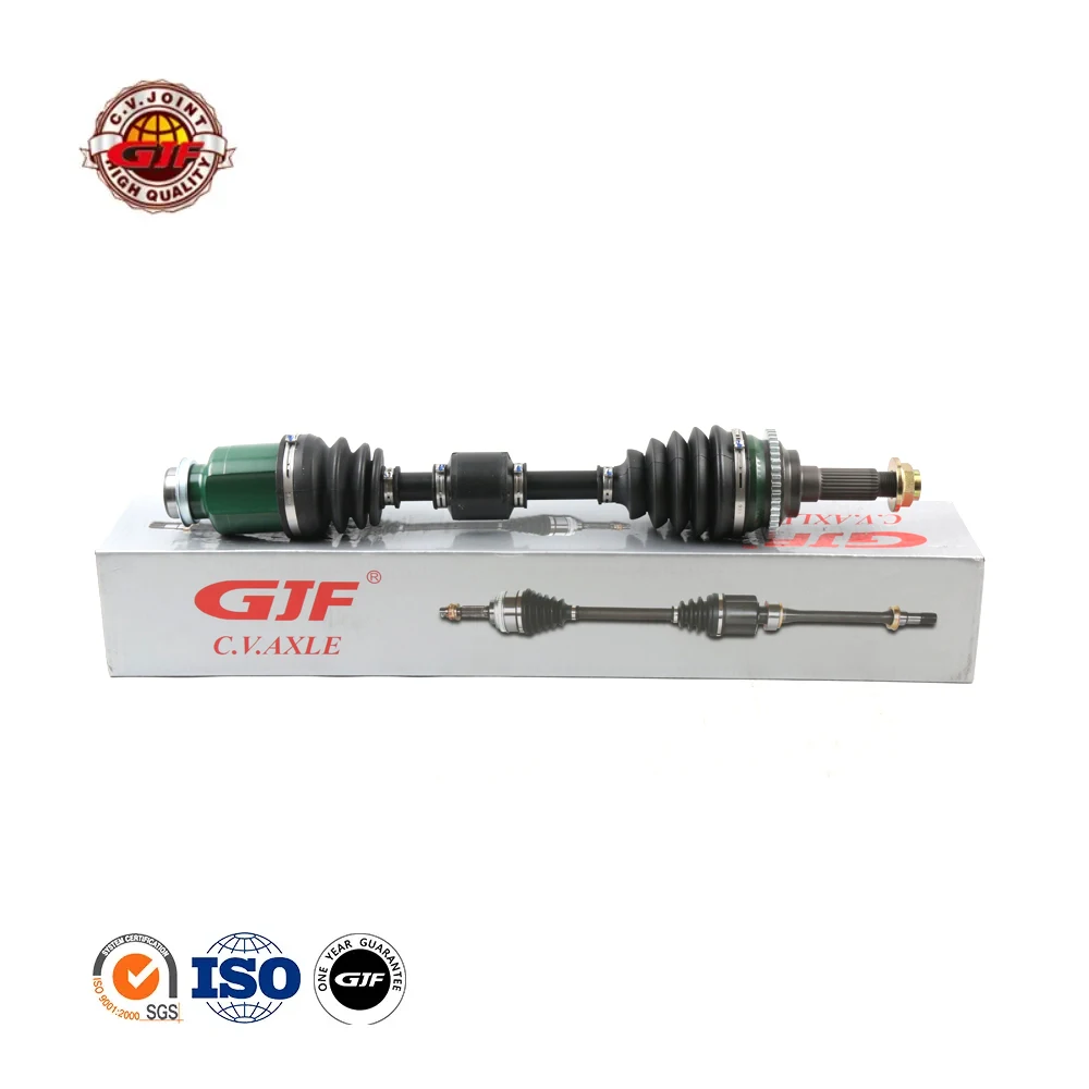 НОВЫЙ FA69-25-50XAL2 Деталь приводного вала производителя автоматической коробки передач для Mazda HAIMA Family 1.6 5MT 4AT 1997-2004