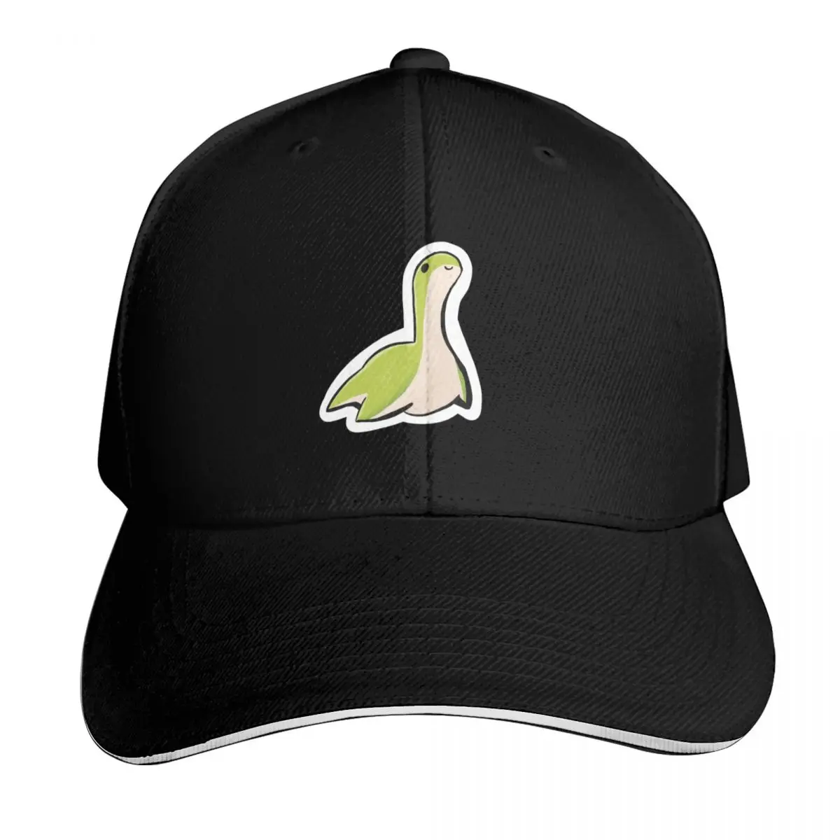 

Nessie- Apex Legends Baseball Cap fishing caps man hats on offer fun hats western Hat Men's Hats Women's