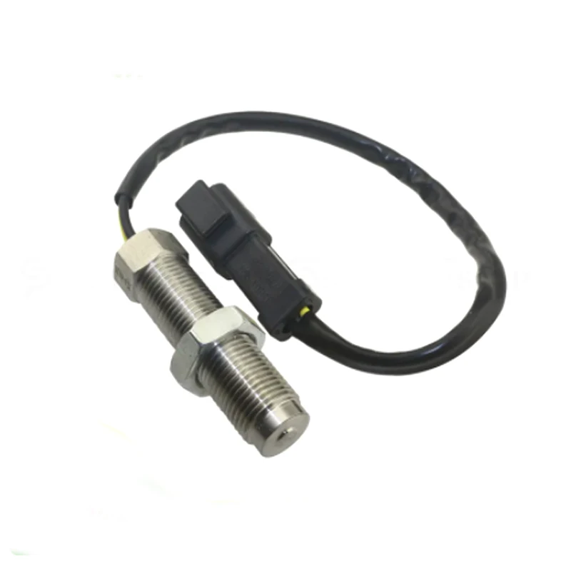 

Excavator Electronic Parts Replacement CA3244131 324-4131 3244131 Speed Sensor For Excavator E311C E312C E312D E320D Engine C4.2