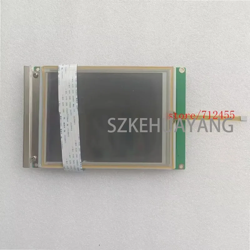 New Compatible LCD Screen Display Panel Touch Panel Digitizer for Roland E50 E60 VA3 VA76
