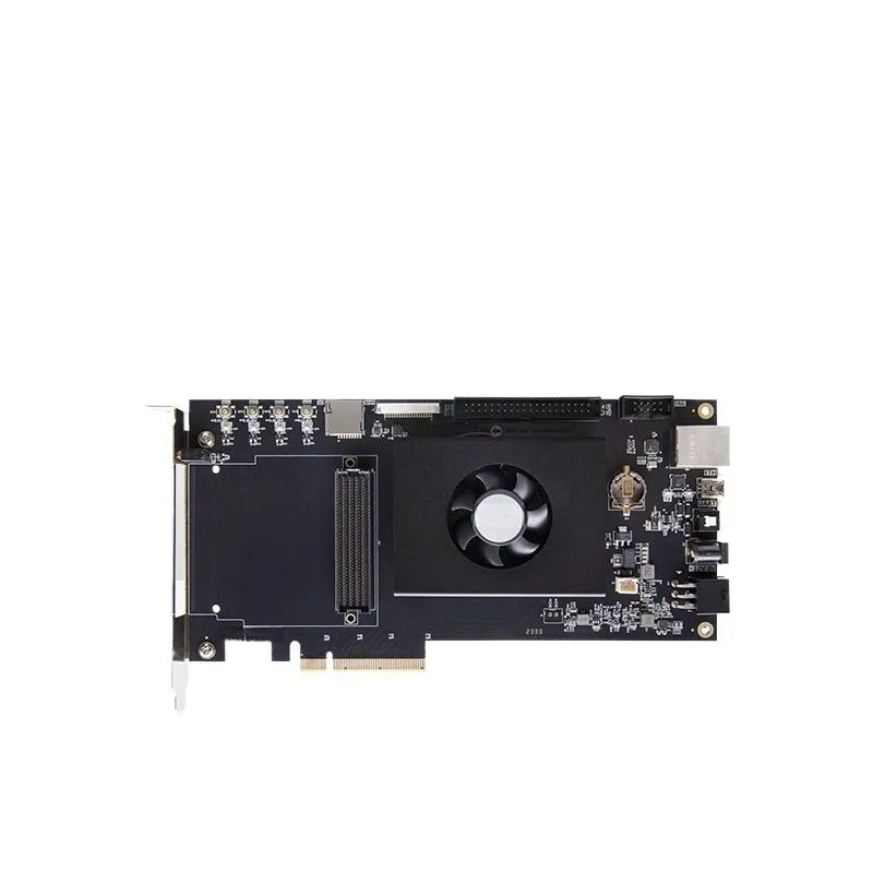 For FPGA Development Board  UltraScale + XC KU5P KU3P
