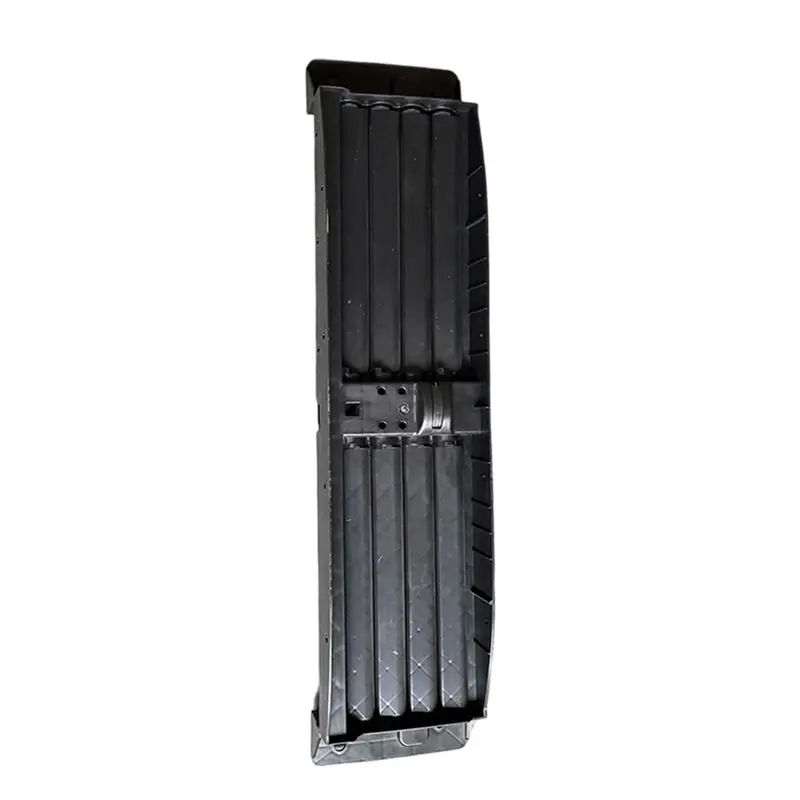 AB02 Lower Air Shutter Ventilation Louver Grille For Jeep Grand Cherokee