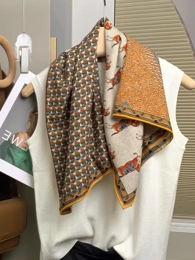 silk-wool-blend-square-scarf-double-sided-color-contrasting-high-end-feeling-silk-awl-wrap-for-youth-and-middle-age