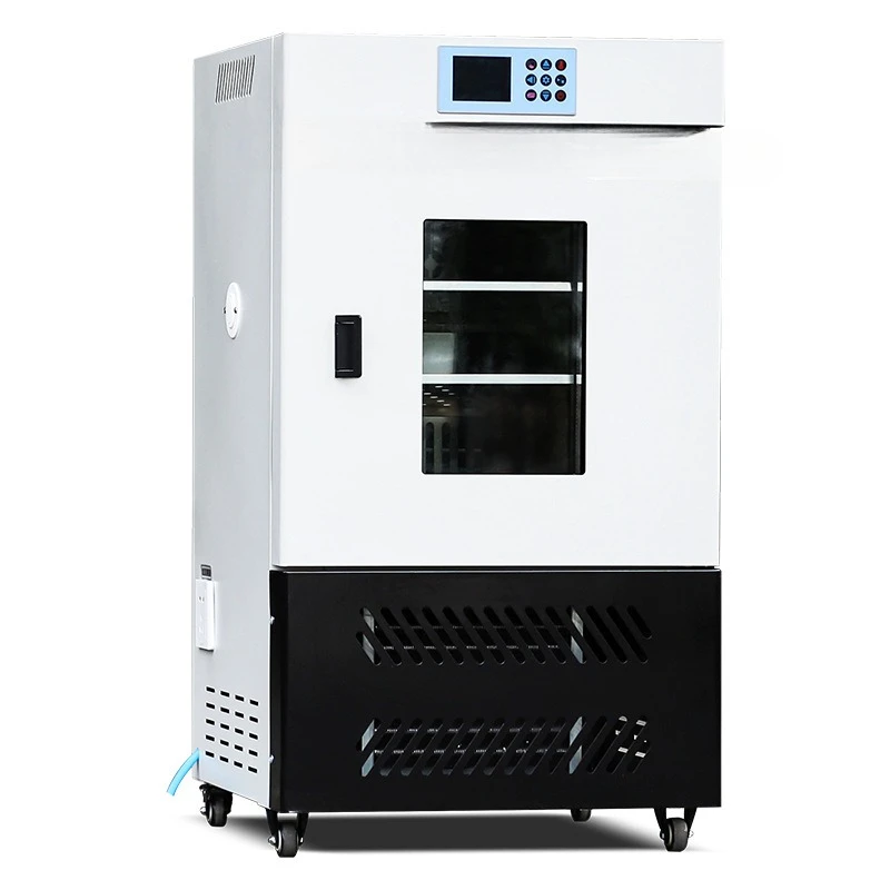 Biochemical incubators, bacteria, molds, light, climate, incubators, microorganisms
