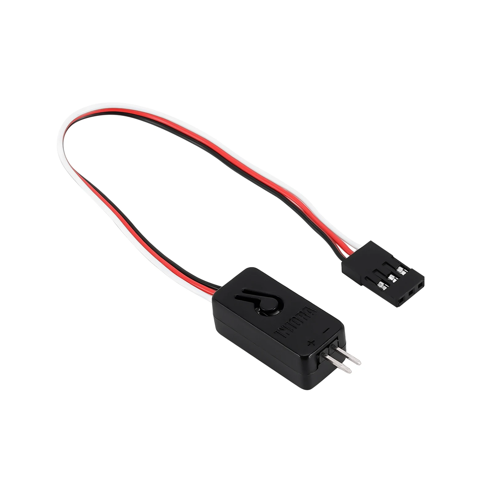 INJORA Universal Light Controller Switch for 1/24 1/18 1/10 RC Cars