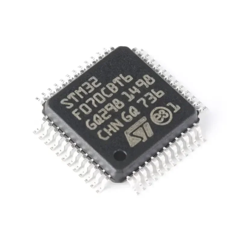 STM32F070RBT6 STM32F070F6P6 STM32F070CBT6 STM32F070C6T6 plastic protective case