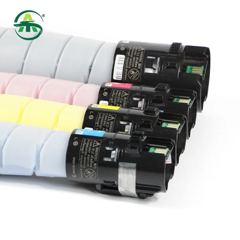 1PC VI3371 Cartucho de Toner Para Xerox DC ApeosPort-VI C3370 C3371 C4471 C5571 C6671 7771 DocuCentre-VI C2271 C3370 C3371 C4471