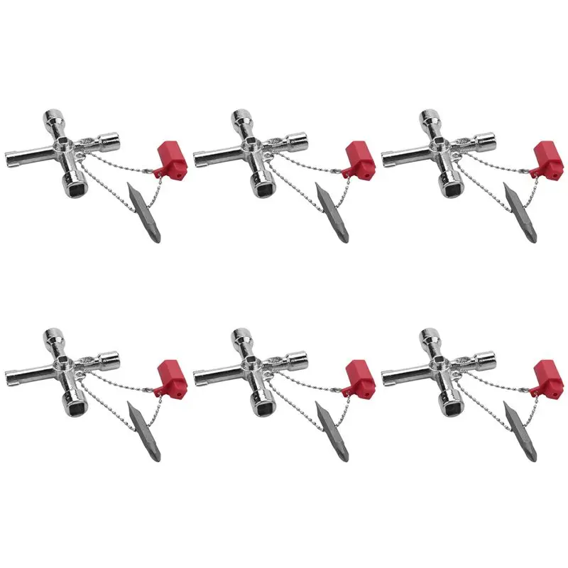 AS94-6X 4 In1 Meter…