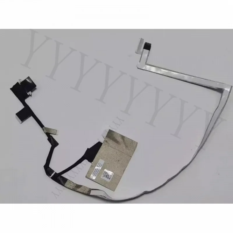 

Y+New For LCD Cable 0V46VY for Dell Precision 7750 7760 FHD NTS Lvds Wire Screen Line