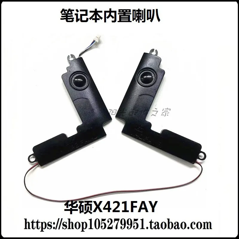 

For ASUS ADOL 14EA aBean 14 X421 ADOL14F M4050l Speaker Loudspeaker