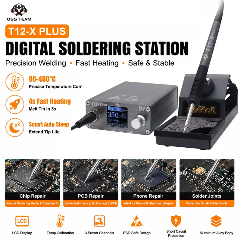 stazione-di-saldatura-oss-t12-x-plus-con-punte-t12-riscaldamento-rapido-e-controllo-della-temperatura-per-riparazione-pcb-di-telefoni-cellulari