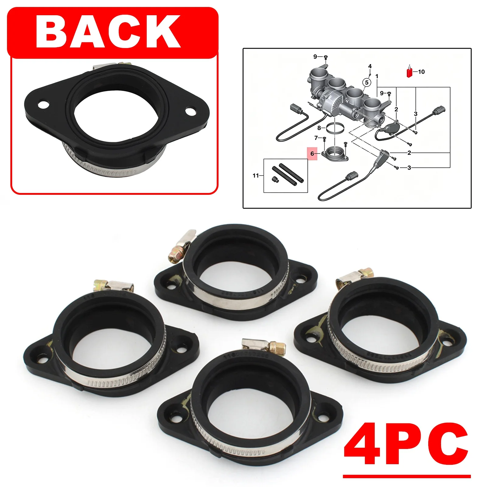 para-bmw-s1000rr-2009-2014-filtro-de-aire-para-motocicleta-‌-colector-de-admision-‌-junta-de-la-bota-para-bmw-hp4-2013-2014