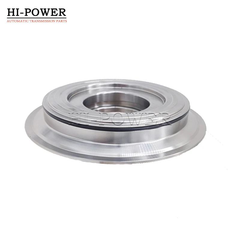 09G 09K K2 TF-60SN Transmission Piston Iron Piston kit For VW POLO SKODA  MAGOTAN BORA LAVIDA Car Accessories Gearbox 265964A