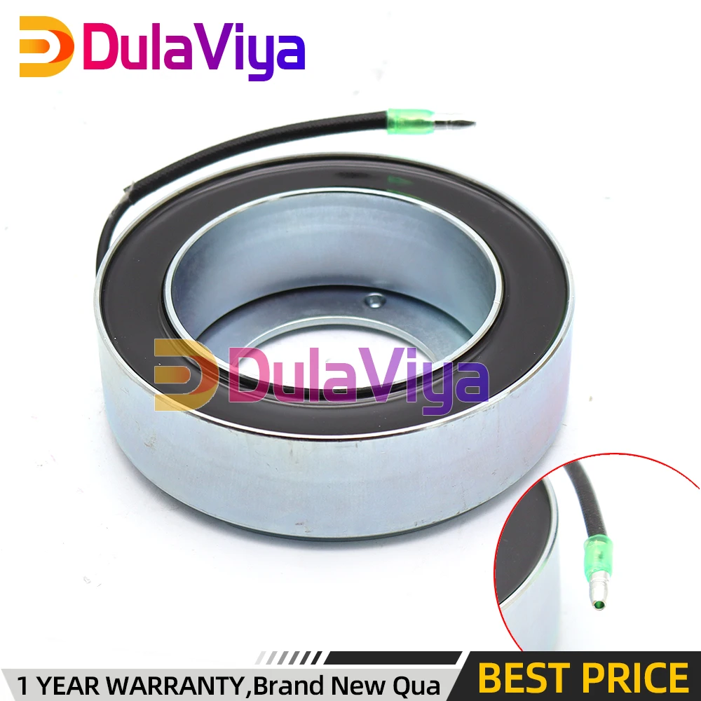 

Новая катушка сцепления компрессора кондиционера для Haval H6 2014-2020 8103100xkz20a