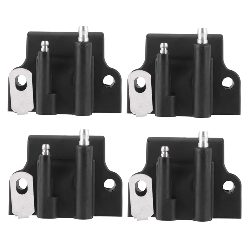 

4X Ignition Coil For Johnson Evinrude 582508 18 - 5179 183 - 2508 Outboard Engine