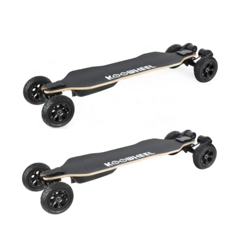 Airo JIESEN High Quality Cheap Electric Skateboard Remote Control Evolve E Skateboard Battery for Adult