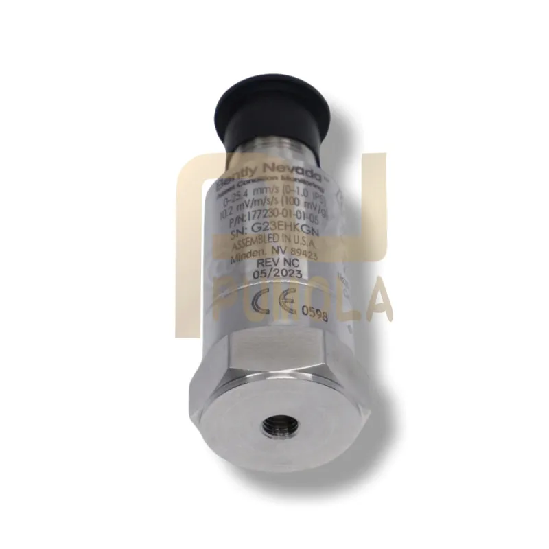 

2026Nevada 177230-01-01-05 177230-01-02-05 177230-01-01-CN 177230-01-01 SEISMIC TRANSMITTER