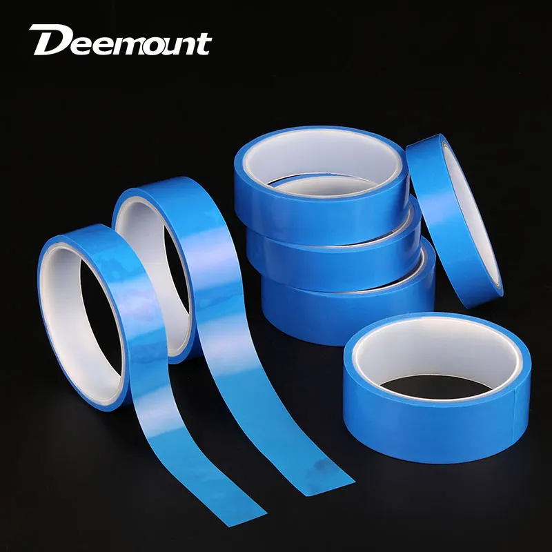 

Tensilized Strapping Tape for Bicycle Tubeless Rim10m 23/25/27/29/32/34mm Evenly Adhere for Long Lasting Hold Less Residue