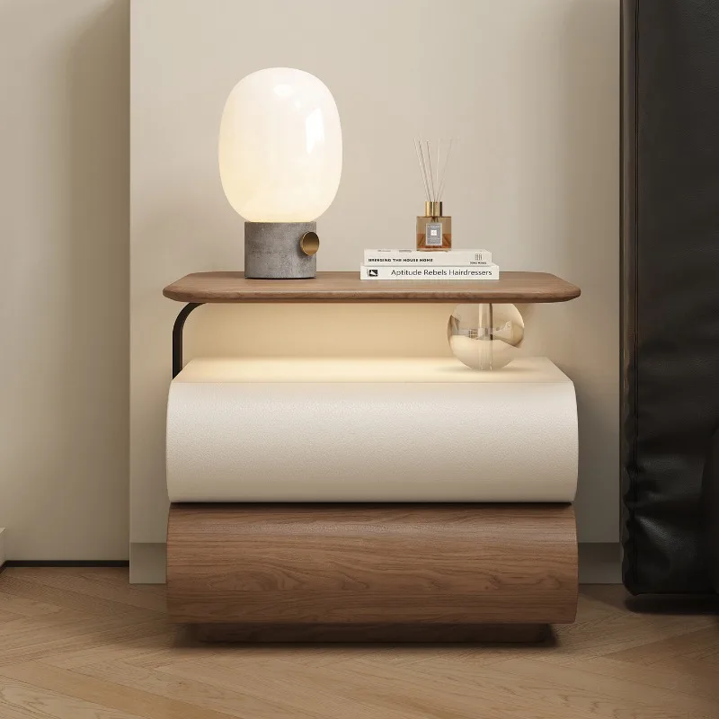 Mesa de Cabeceira Luxo com Gavetas: Vale a Pena?