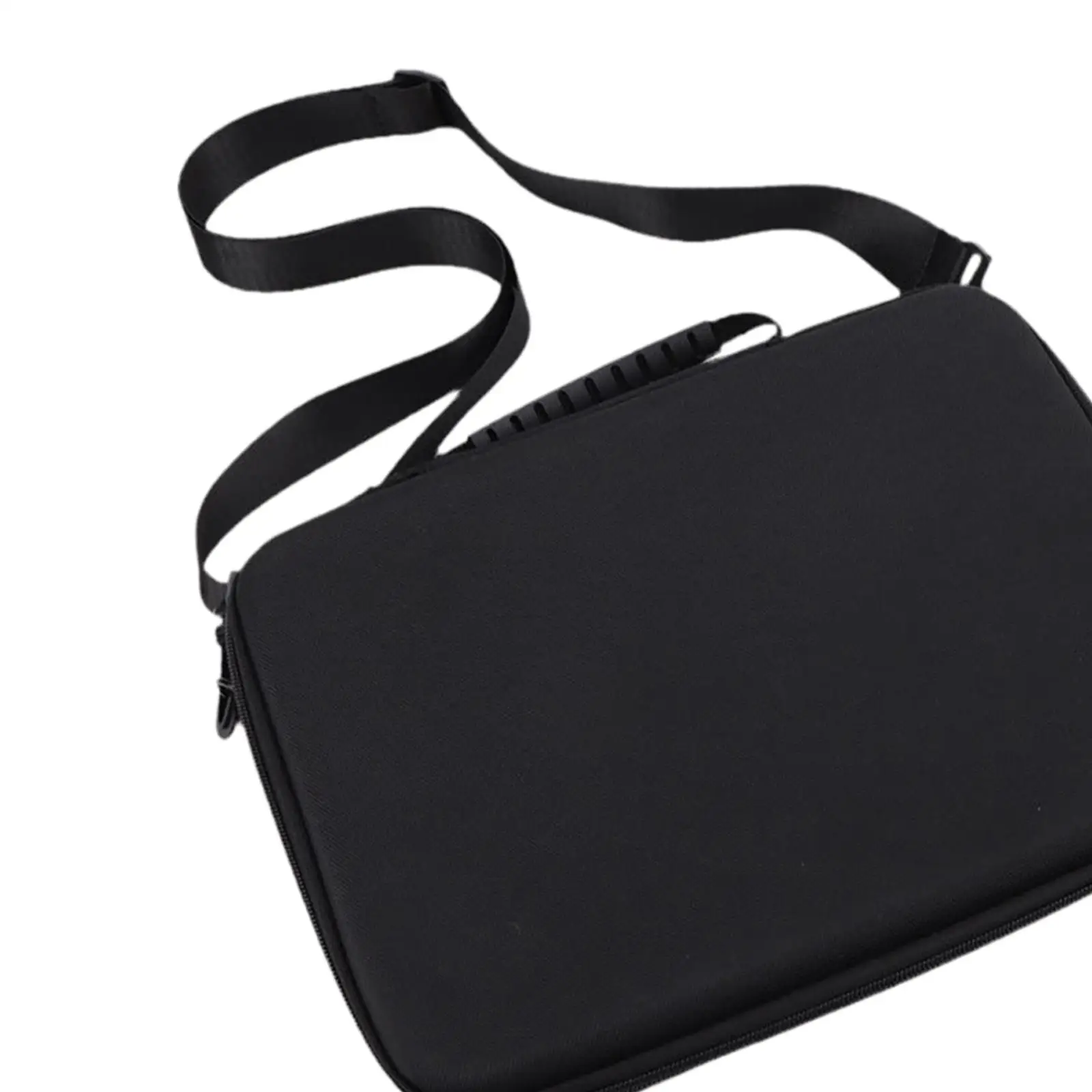Travel Bag for Hair Clippers, Versatile with Compartments, Zipper,