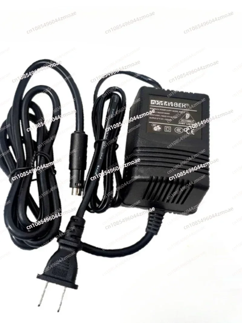 mixer UB502 802 XENYX external power adapter package