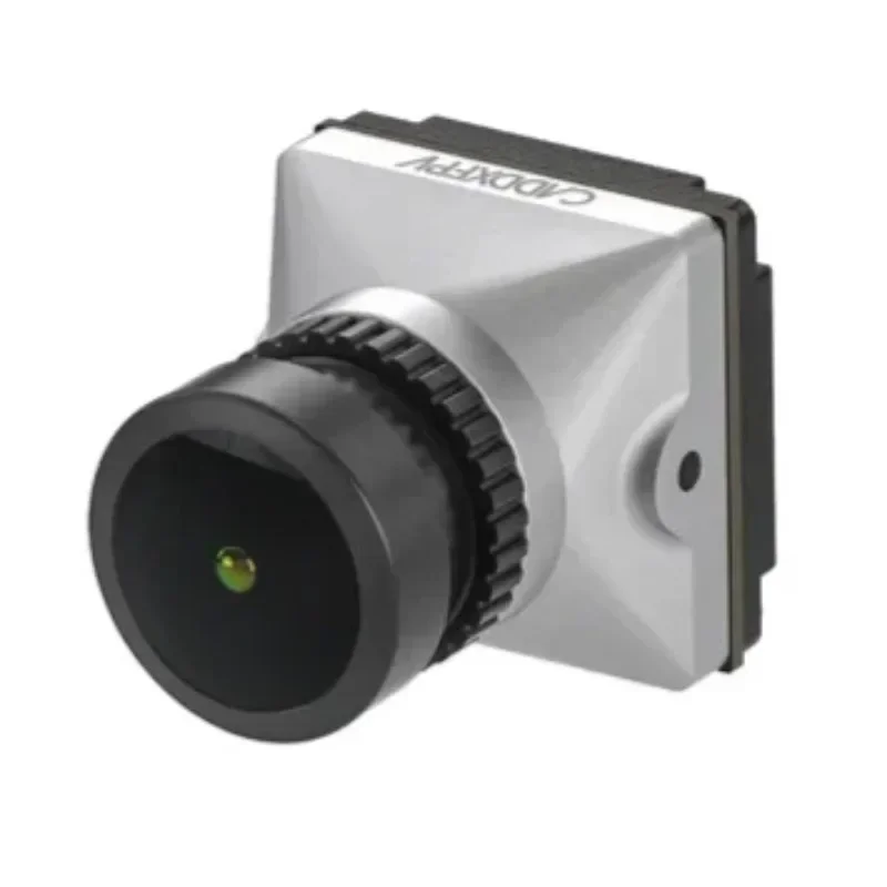 ชุด Caddx Polar Vista Kit FPV Air Unit ระบบส่งภาพดิจิทัลแบบไร้สาย กล้อง HD Starlight พร้อมอุปกรณ์เสริมปรับแต่งได้ Fpv C มีสินค้าในสต็อก