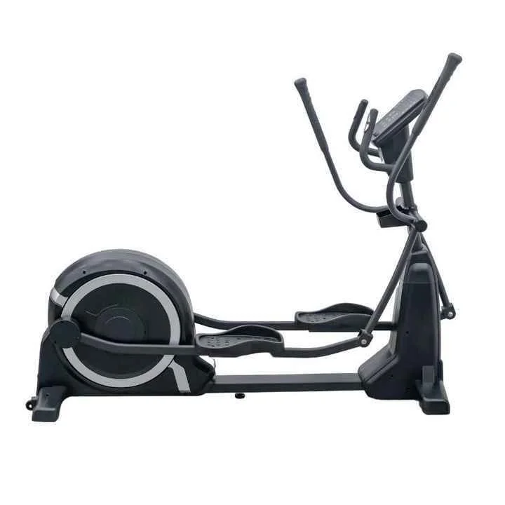 

ASM-2004 Factory Price Elliptical Trainer Commercial and Home Use, Stepper, Gym Aerobic Exercise Equipment Elliptical Machine