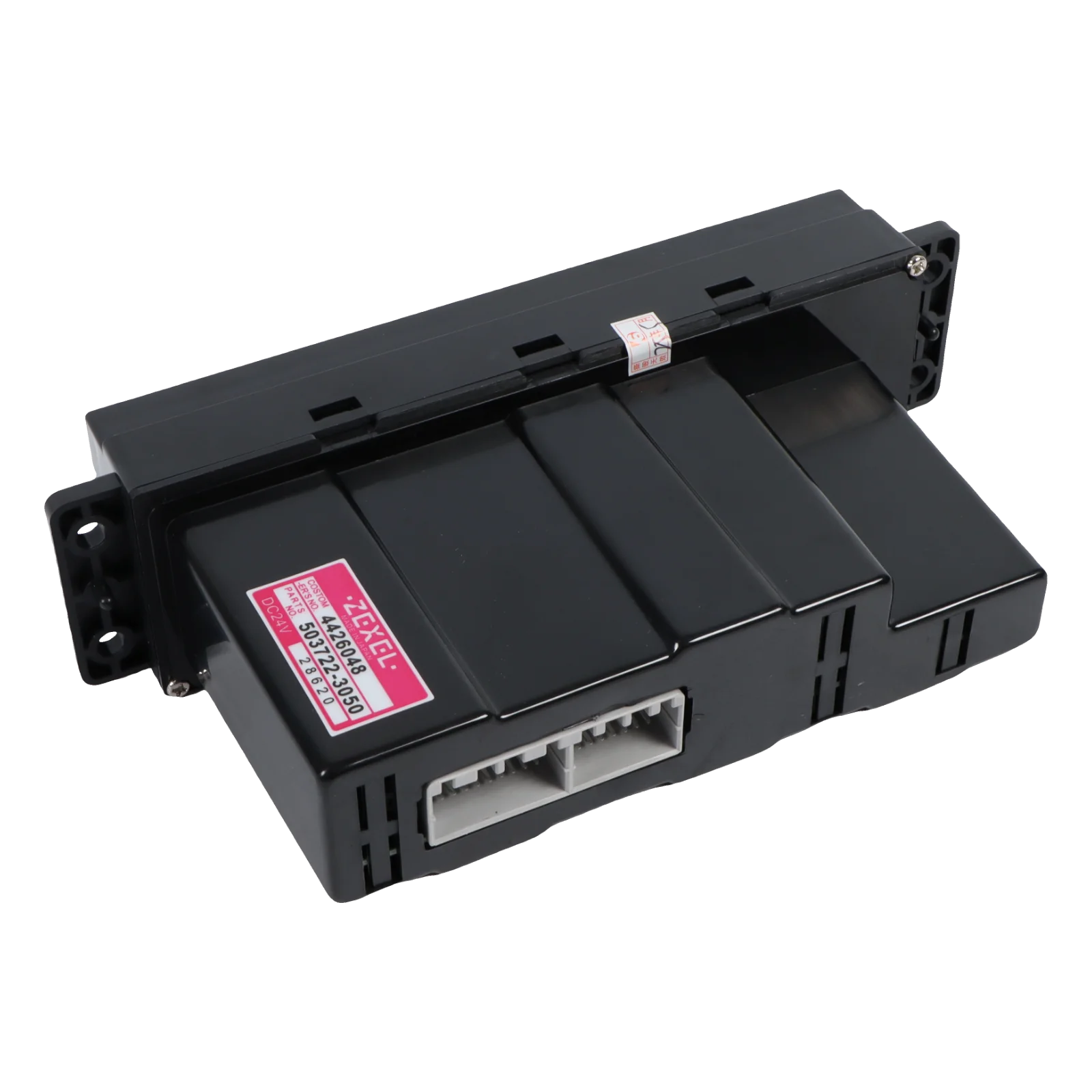 Controlador de CA 4450708 para accesorios de coche Hitachi Excavator ZX110 ZX120 ZX200 ZX300