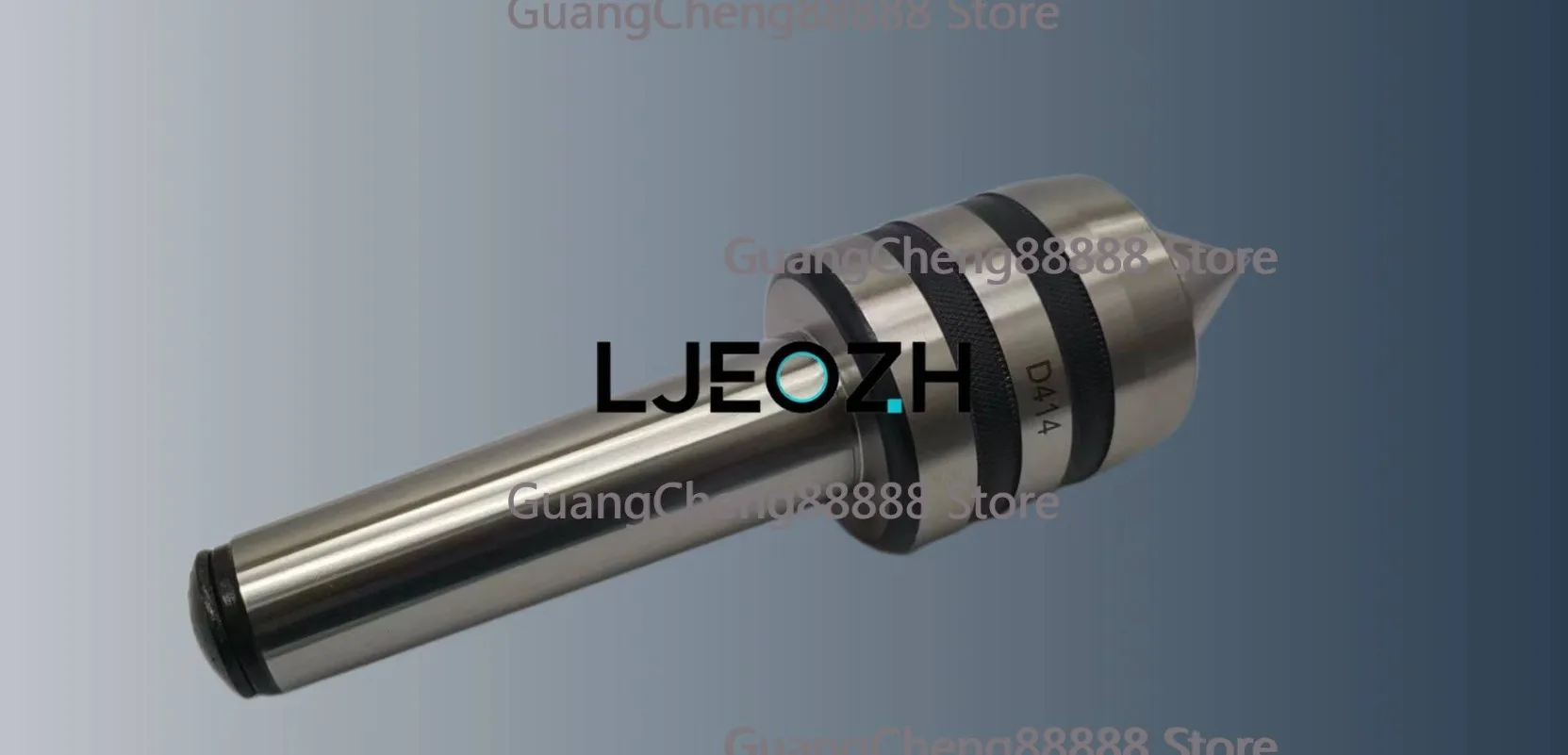 Medium-sized Rotary Top, Extended Rotary Top, Mohs Lathe Thimble Durable