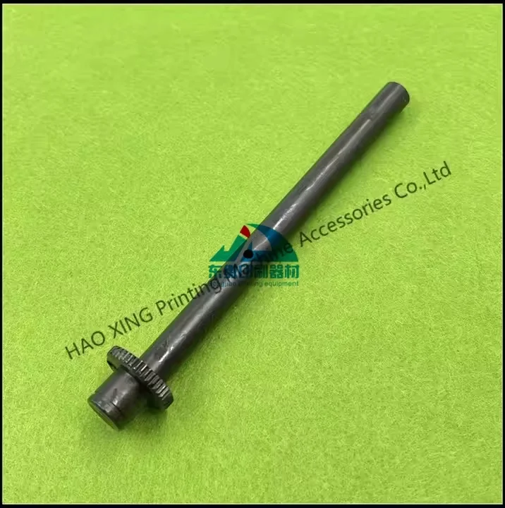 

Printing Machinery 66.028.016 Eccentric Bolt for Heidelberg Offset Printing Replacement Spare Parts 66.028.016 Eccentric Bolt