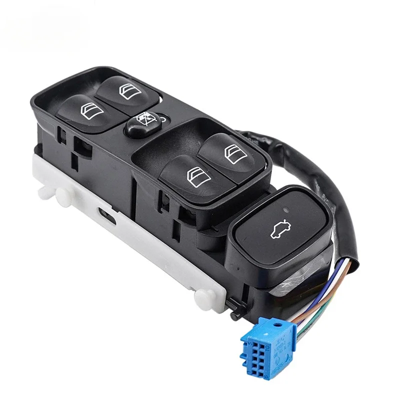 

Suitable for Car Electric Window Glass Lifting Controller Button A2038200110