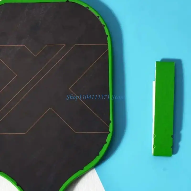 P9FC 3 قطع مجاذيف بيكليببولز حماية شريط المجاذيف حافة الشريط المجاذيف غطاء الحافة #5