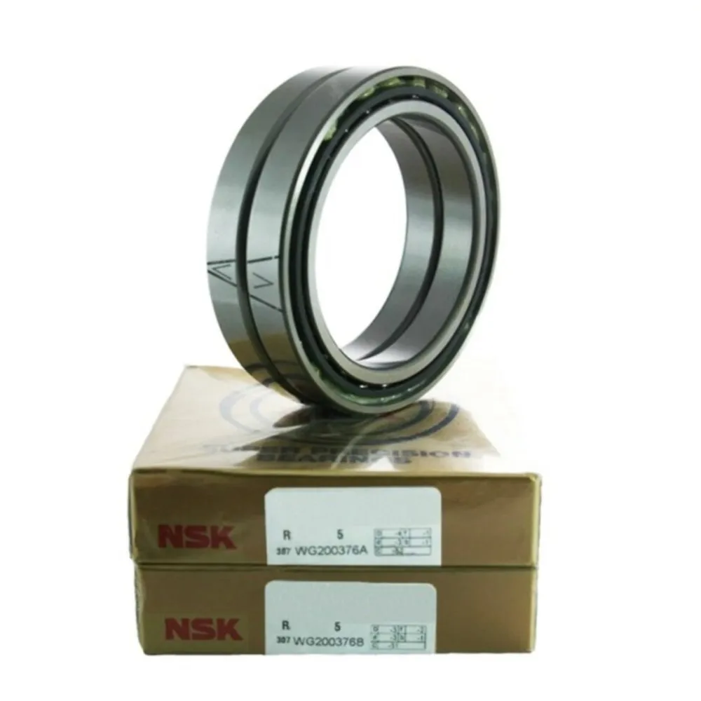 7006A5TRDUMP3 NSK Precision Ball Bearings Bearing size 30x55x26