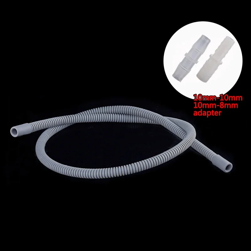 Dryer Drain Hose Extension Hose for Haier Swan  Bosch Siemens Miele dryer drain pipe extension pipe outlet pipe Length 0.2-2m