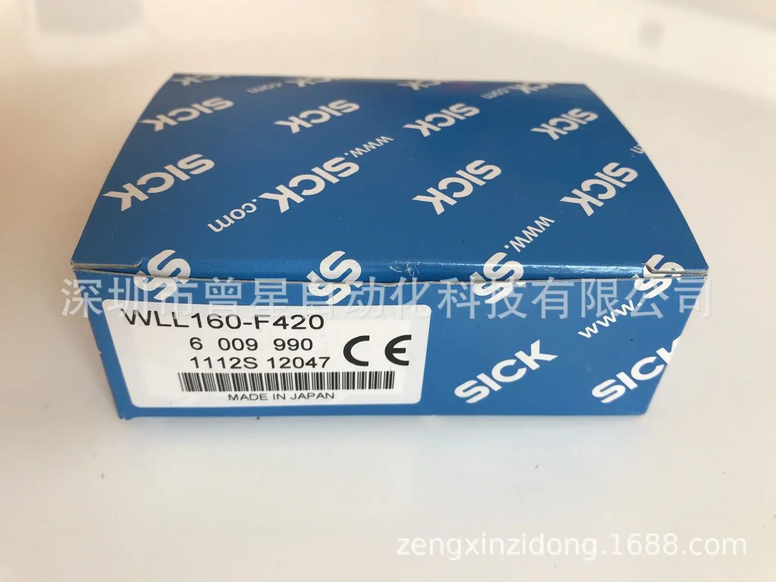 2025 العلامة التجارية الجديدة الأصلية WL9-2N131، 1018286