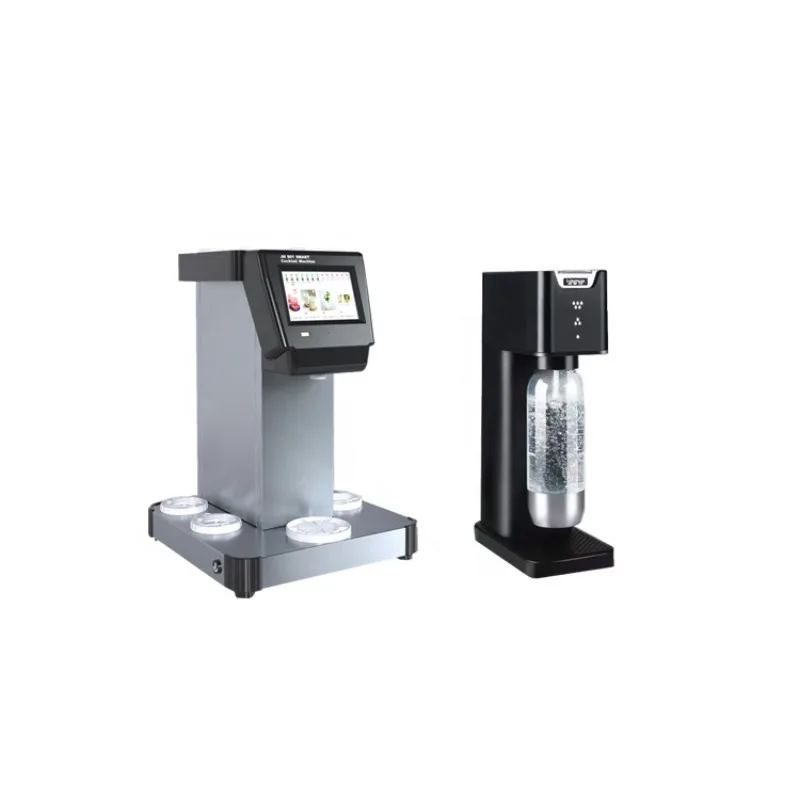 Smart Machinr Slimme drankmachine Restaurantbenodigdheden Robot Barman Maker