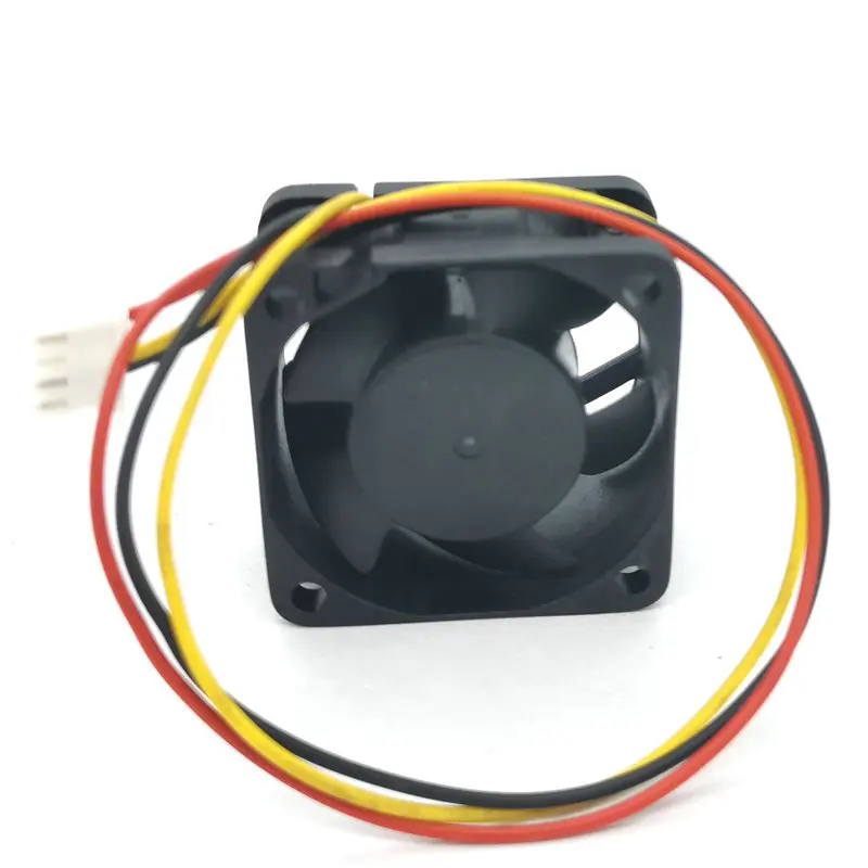 AD0412HB-C52 4cm CR0412HB-C52 4020 12v 0.15a cooling fan