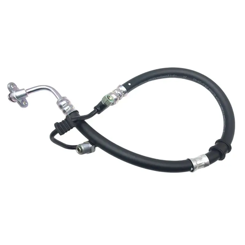 

Насос гидроусилителя руля высокого давления A20K для Honda Civic - Замена трубки (как на YouTube) 53713-SNB-023