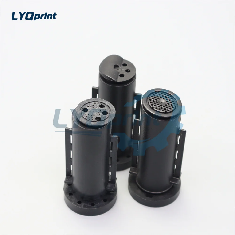 

Лучшее качество, 1 шт. M3.028.245, новая подъемная присоска для HD CD74 XL75 SM74, запасные части для офсетного оборудования, всасывающая головка с аксессуарами