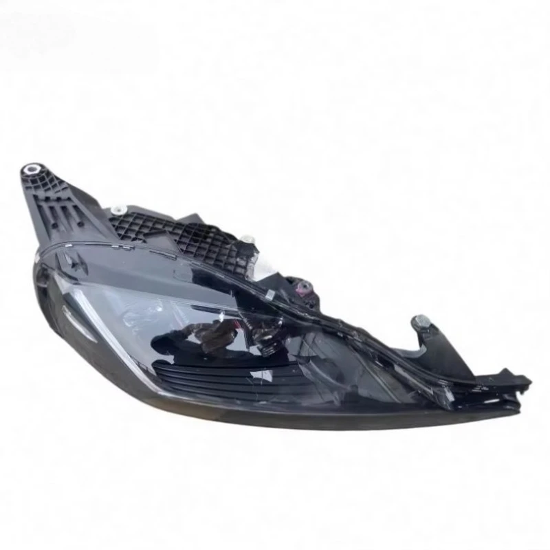High Quality Factory Direct Headlamp for 2020-  Supra Bull Demon King Original LED Lens Left and Right Headlight Assembly