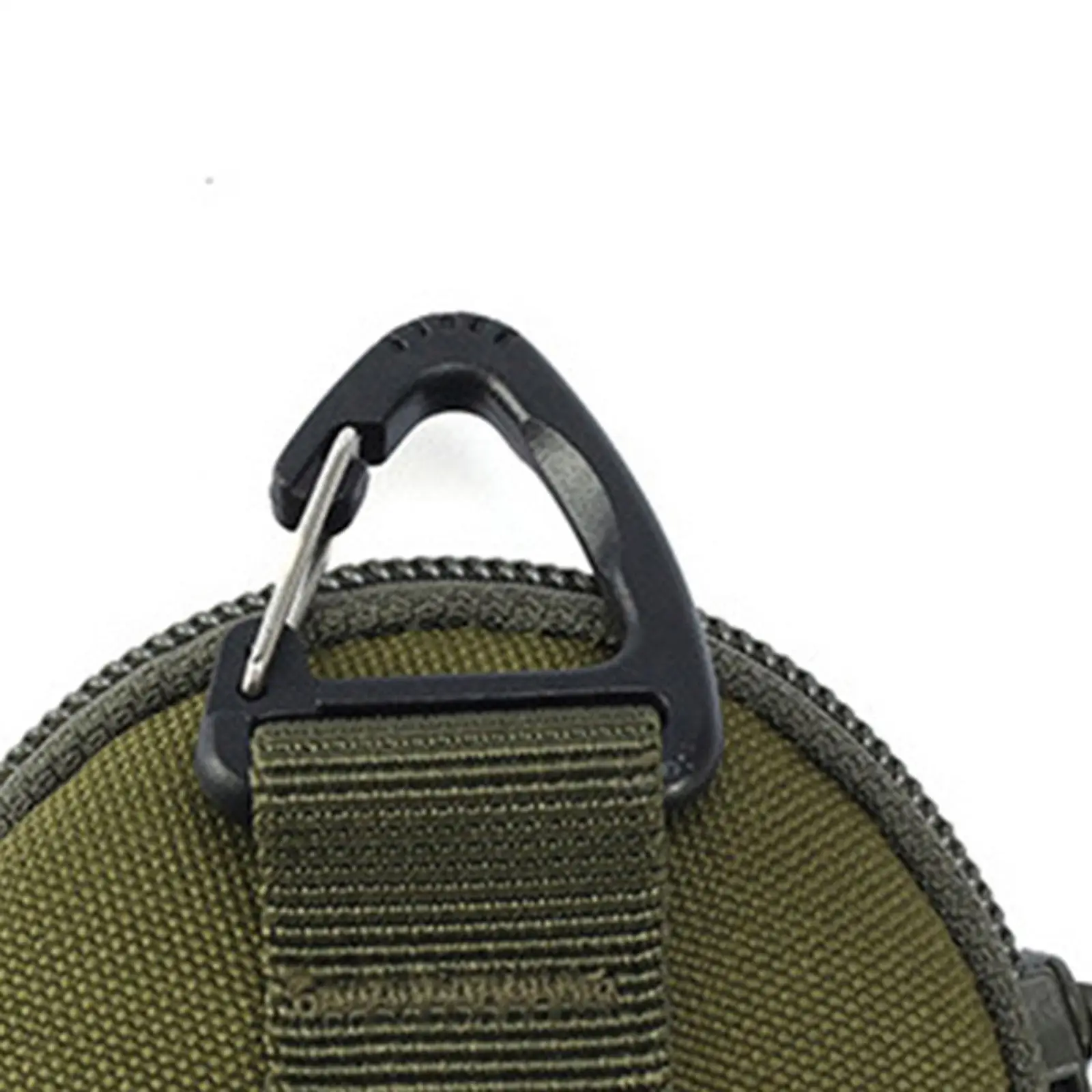 متعددة الوظائف حقيبة سماعة الحقيبة أكسفورد جيب جولة للماء