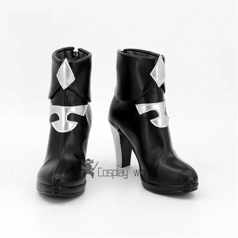 Djeeta Cosplay Shoes Custom Made Boots
