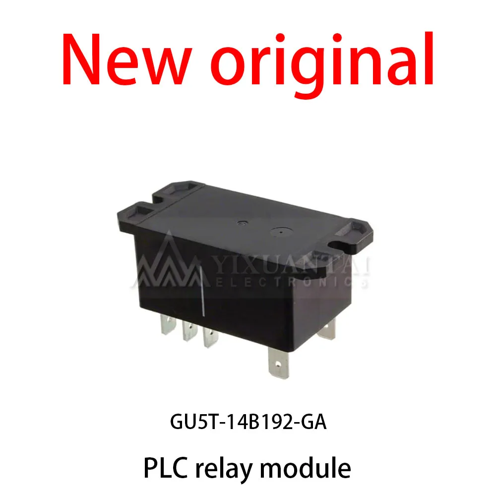 5Pcs/Lot New original T92S11A22-120 PLC relay module