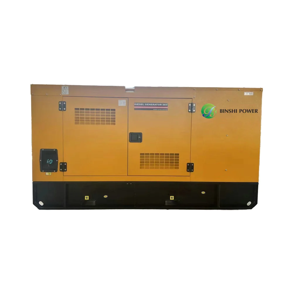 

Die sel Generators 30kw Price Silent Soundproof Electric Alternative Energy 30kw Die sel Generator Super Silent Die sel Genset