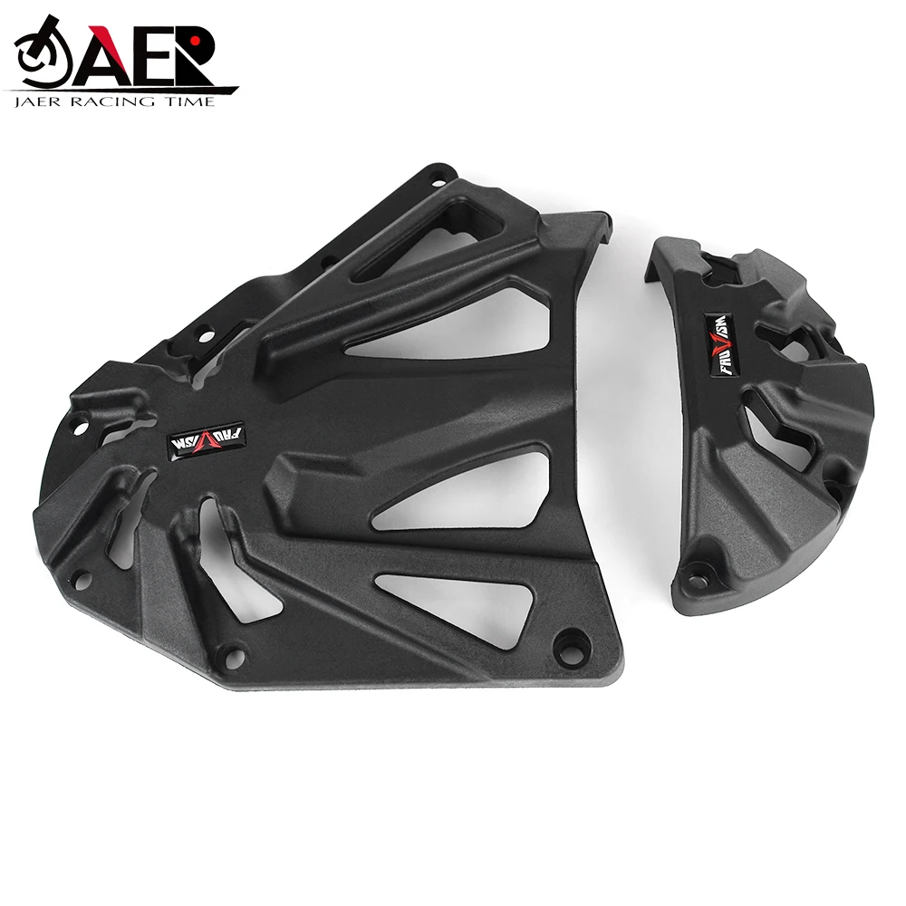 For Suzuki GSXR1000 2009-2016 Motorcycles Engine Covers Protectors Case GSX-R1000 GSXR 1000