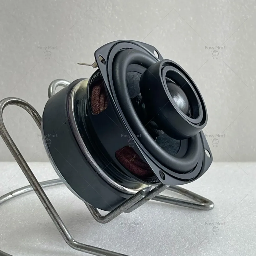 Coaxial fever level HIFI Speaker Car Home 4ohm 40W